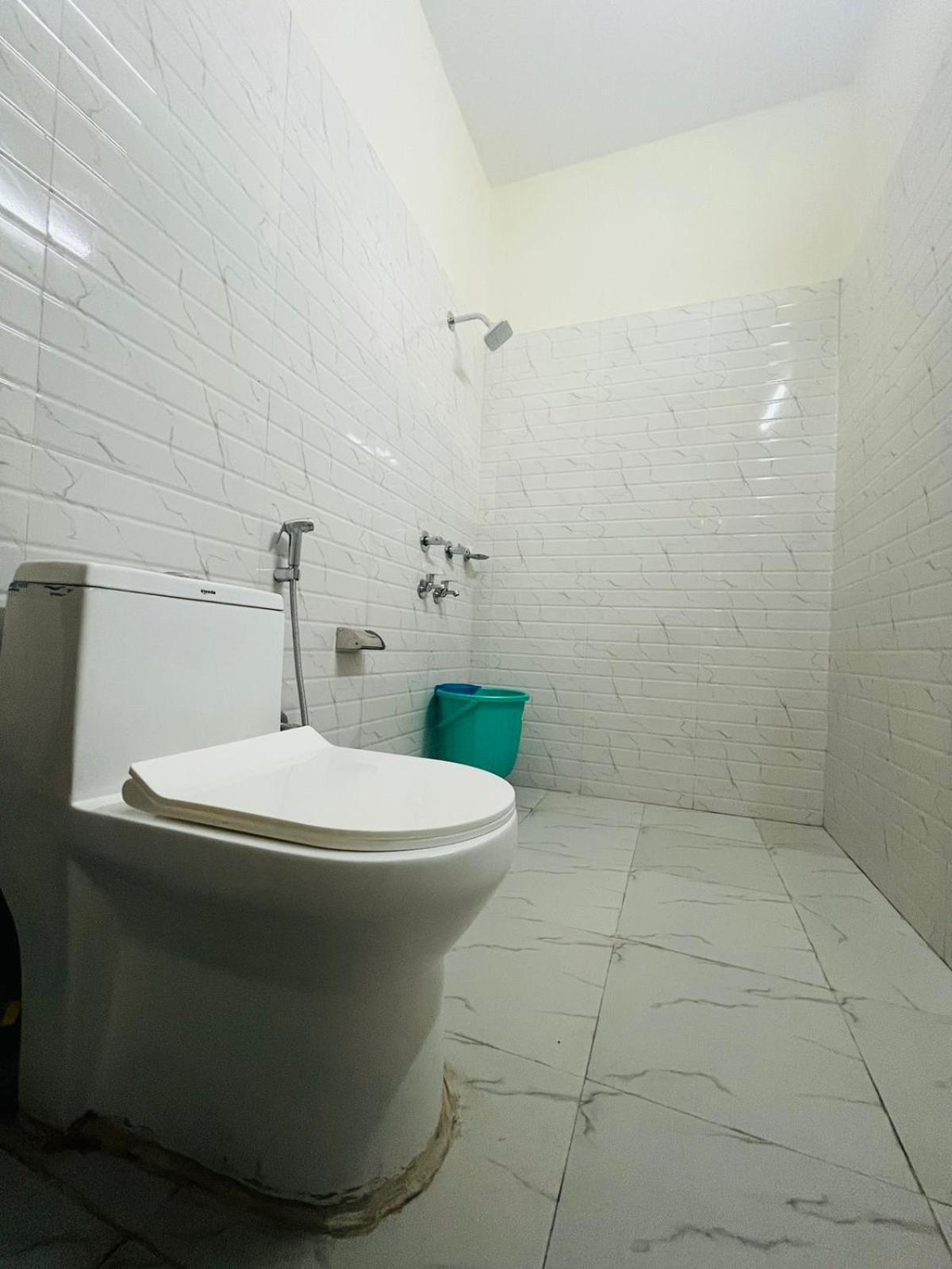 Hotel Badals Nest - Safdarjung Enclave Neu-Delhi Exterior foto